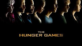 'The Hunger Games' Movies, from Mockingjay part 2 to Catching Fire