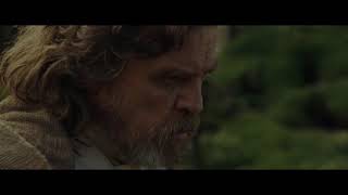 Luke Skywalker|Logan style[HD]