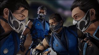 I Should've BEEN Using This Team In MORTAL KOMBAT 1