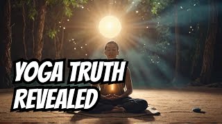 Is Yoga a Religion? Let’s Find Out the Truth!