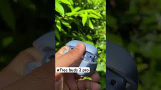 Huawei free buds 2 pro