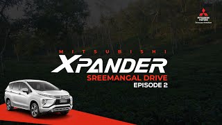 Mitsubishi Xpander | Sreemangal Road Trip | Episode 2