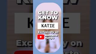 KATIE is here to SPILL ☕️ #explore #kpop #katie #fyp #viralvideo #kpopindia #shorts