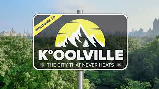 Welcome to K°oolville!