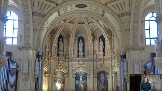 "Lift High the Cross" performed by the Church of St. Francis Xavier Choir