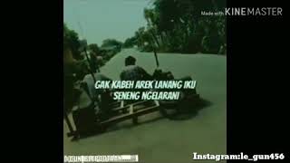 kumpulan story wa buat orang lebay/alay