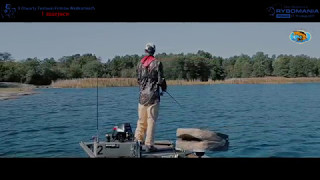 V OFFW - I miejsce, Tytuł: Drone fishing