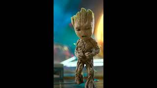 WELCOME TO THE JUNGLE-Groot Heavy