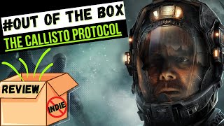 THE CALLISTO PROTOCOL | KONTROVERS aber GEIL | Hier FLIEGEN MEHR KÖRPERTEILE als STERNSCHNUPPEN 🌠