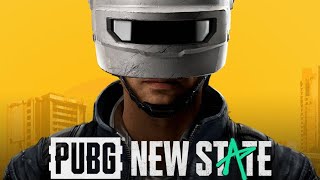 FINALLY PUBG: NEW STATE IS HERE || BGMI  UNLIMITED ROOMS JOIN FAST || LIVE WITH RAGNAR #LIVE