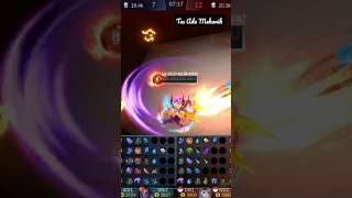 Martis vs Yin Adu Mekanik Jedag Jedug MLBB 2023 😧 #jedagjedug #mobilelegends #shortml #shorts #mlbb