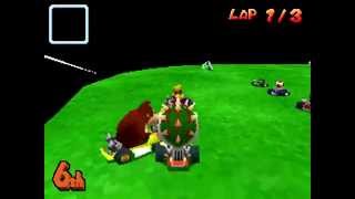 Mario Kart DS Beta: mr_stage1