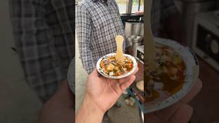 20Rs Palet Tikki Chaat #shorts