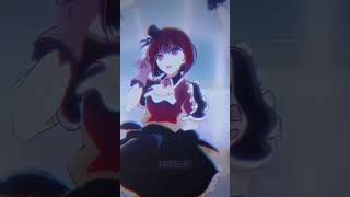 Kana Arima【EDIT/4K】