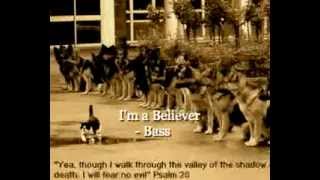 I'm a Believer - Bass