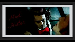 Mad Hatter | Sweeney Todd