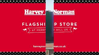 Harvey Norman Flagship Merry Hill Store