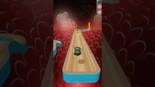 Going Balls: Super Speed Run Adventure Gameplay | Walkthrough | Android iOS Gameplay