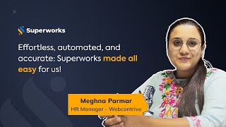 How Meghna(HR Manager) Solved the Problem of Payroll & HR Automation | #UBSClientDiaries