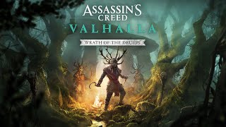 Assassin's Creed Valhalla [DLC Wrath Of The Druids] #10