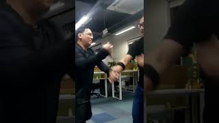 KARAMBIT DEMONSTRATION Filipino Martial Arts #arnis #kali #eskrima #fma #filipinomartialarts