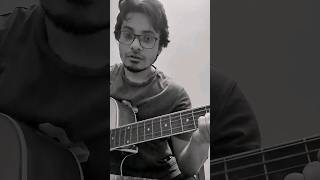 রোদ ক্যানভাস #cover #coversong  #acousticcover #banglasong #shironamhin