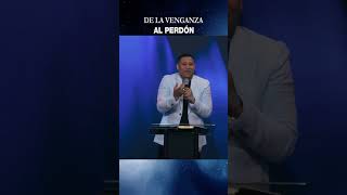 De la venganza al perdón