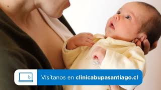 ¿Cómo son los servicios de Neonatología? | Clínica BUPA