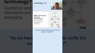 Artificial intelligence (AI) technologies in Cochrane - Part 2 #cochranelearninglive #AI