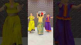 Lallati Bhandar | Dance | Rising Star Dance Academy #dance #navratri