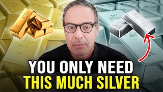 LEAKED! Central Banks Have FINALLY Revealed Their Master Plan for Gold & Silver - Andy Schectman