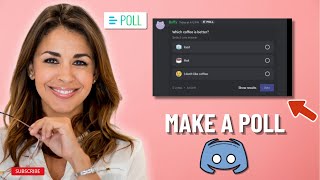 How To Make A Poll On Discord (2024) - Full Guide