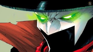 Gunslinger Spawn Vs His BETRAYAL from His Past | Gunslinger Spawn 28