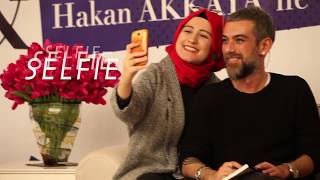 Hakan Akkaya & Duygu Şenyürek Moda Sohbetleri - Atölye Elma