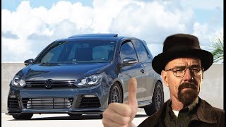 How to run Water-Meth Injection MK6 GTI *Tips & Tricks*