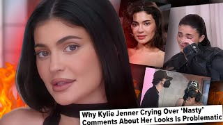 Kylie Jenner BULLIED Off of The Internet (Plastic Surgery BACKLASH and Timothée Chalamet DRAMA)