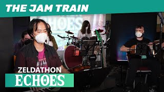 Zeldathon Echoes - Game 15 - The Jam Train