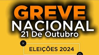 Venâncio Mondlane anuncia Greve Nacional e Geral