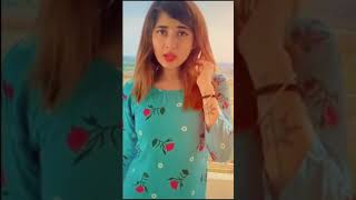 Nisha Bhatt New Tiktok Videos 2020|| Nishabhattofficial