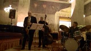 JAZZ&More 2014 | Jerry Popolo Trio