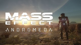 Mass Effect Andromeda German/Deutsch Gameplay Part 3  (insane Modus) Xbox One