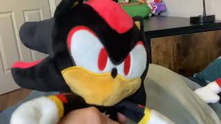 Tried to make a plush vid again