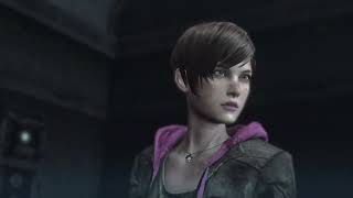 Resident Evil Revelations 2 (Claire Episode 4)