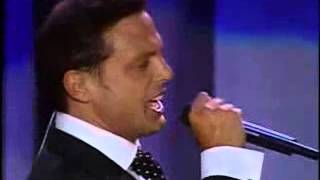 Luis Miguel    Nosotros Live