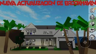 Nueva actualización de Brookhaven | DxLord