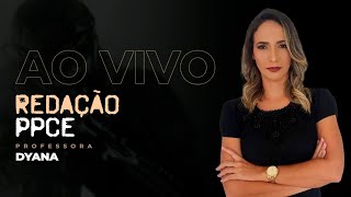 Redação - Carreiras Policiais