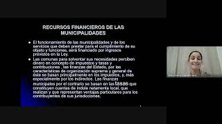 FINANZAS PUBLICAS - UNIDAD 15 Y 16