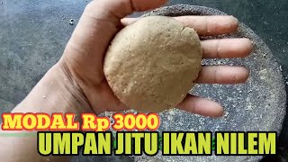 Cara membuat getuk tempe II RAMUAN TRADISIONAL NENEK MOYANG