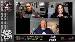 1138: Celebrating 50 Years of Lucasfilm: