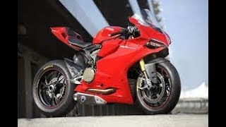 ducati panigale1299